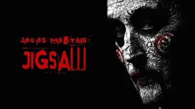 Testere Jigsaw Efsanesi izle