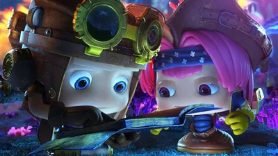 Axel 2 Uzay Çocuklarının Serüvenleri izle