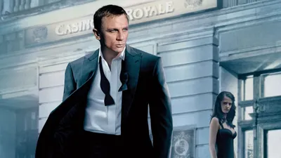 Casino Royale izle