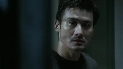 Göz Double Vision izle