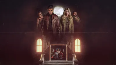 The Sacrifice Game izle