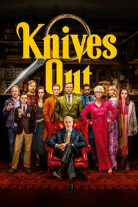 Bıçaklar Çekildi izle