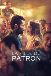 Patronun Kızı izle