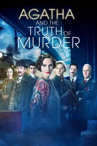 Agatha and the Truth of Murder izle