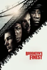 Brooklyn'in Azizleri izle