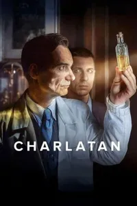 Charlatan izle