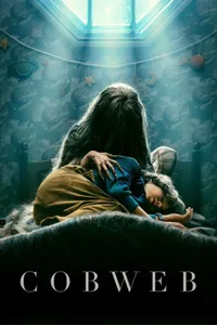 Cobweb  izle
