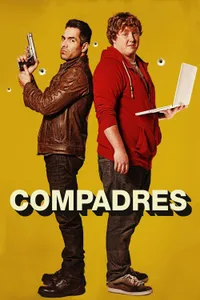 Compadres izle