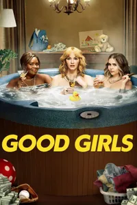 Good Girls izle
