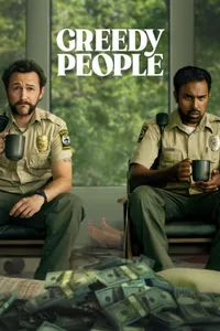 Greedy People izle