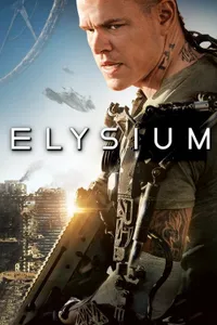 Elysium Yeni Cennet izle