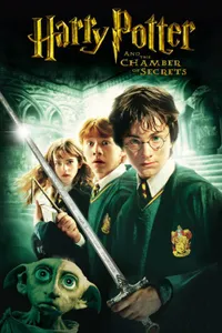 Harry Potter ve Sırlar Odası izle