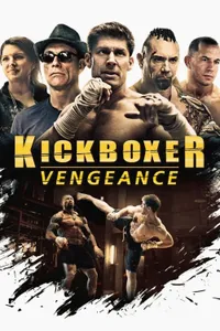 Kickboxer izle
