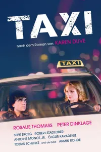 Taxi izle