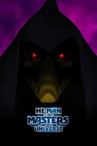 He-Man and the Masters of the Universe izle