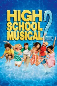 High School Musical 2 izle