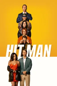 Hit Man izle