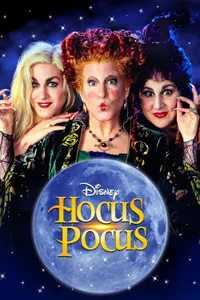 Hokus Pokus izle