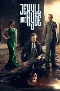 Jekyll and Hyde izle