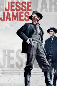 Jesse James izle