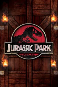 Jurassic Park 1 izle