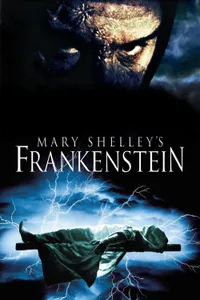 Mary Shelley'den Frankenstein izle