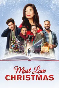 Must Love Christmas izle