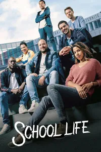 Ögrenci Ofisi izle