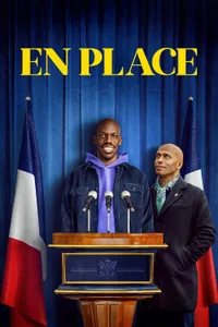 En Place - Şansa Başkan izle