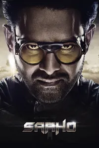 Saaho izle