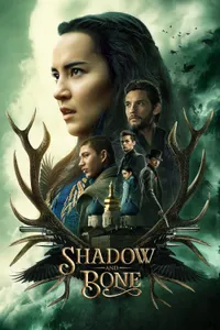 Shadow and Bone izle
