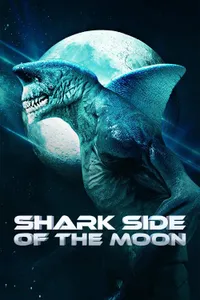 Shark Side of the Moon izle