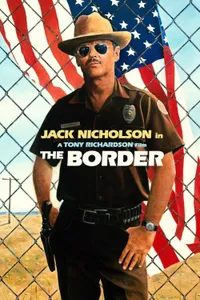 The Border izle