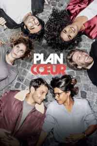 The Hook Up Plan izle