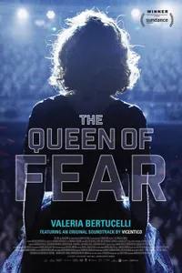 The Queen of Fear izle