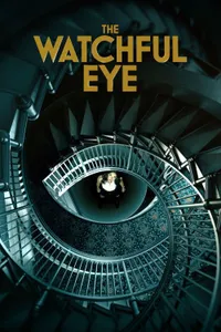 The Watchful Eye izle