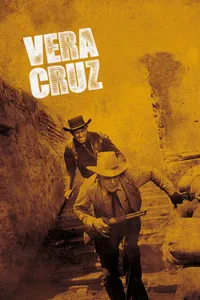 Vera Cruz izle
