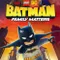 LEGO DC Batman - Aile Meseleleri fragman izle