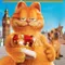 Garfield 2 fragman izle