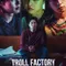 Troll Factory fragman izle